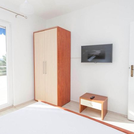 Apartment Aria Baska Voda Exterior photo